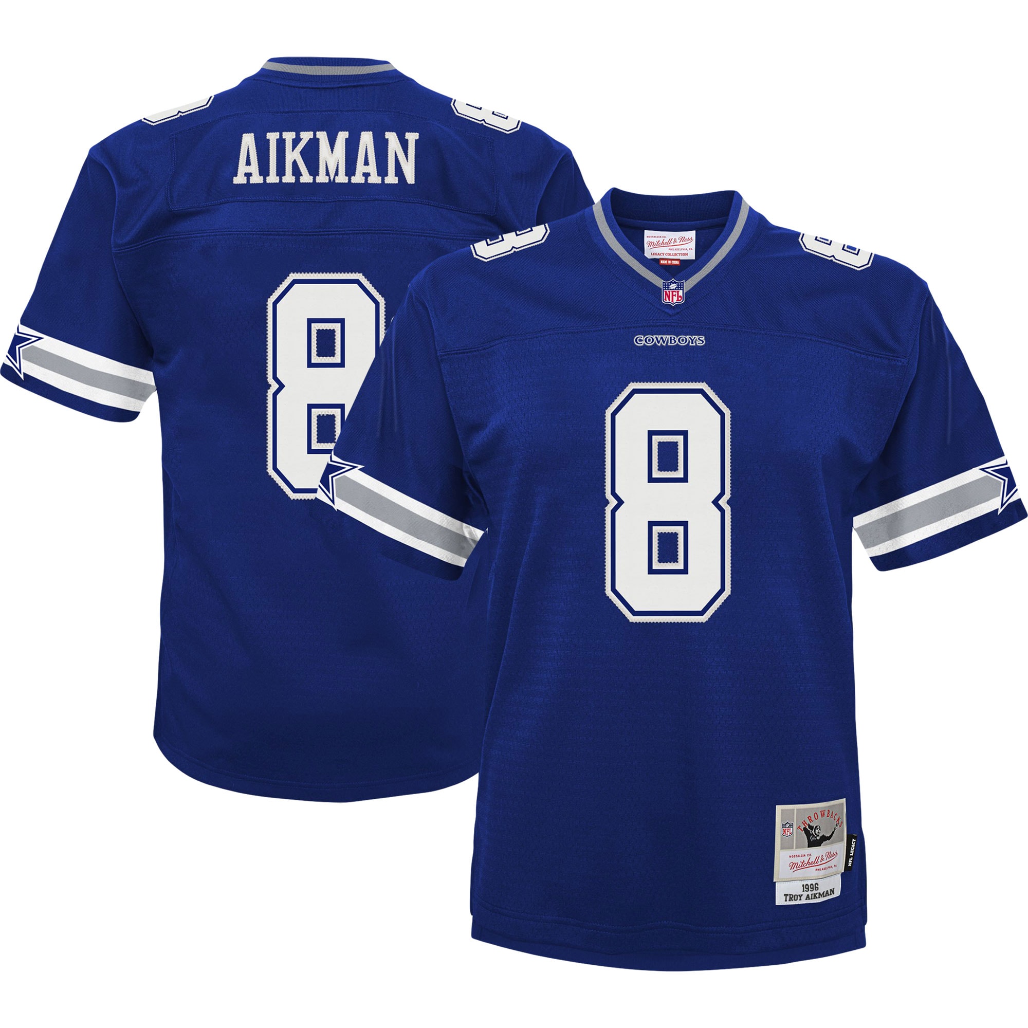 troy aikman dallas cowboys mitchell 26amp ness infant 1996 retired legacy jersey navy 5735 p5tng.jpg