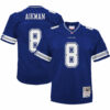 troy aikman dallas cowboys mitchell 26amp ness preschool 1996 retired player legacy jersey navy 9757 zcwyu.jpg