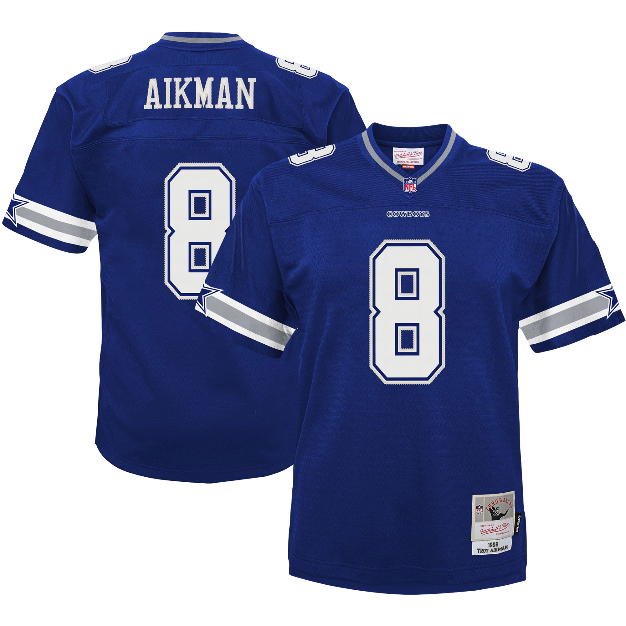 troy aikman dallas cowboys mitchell 26amp ness preschool 1996 retired player legacy jersey navy 9757 zcwyu.jpg