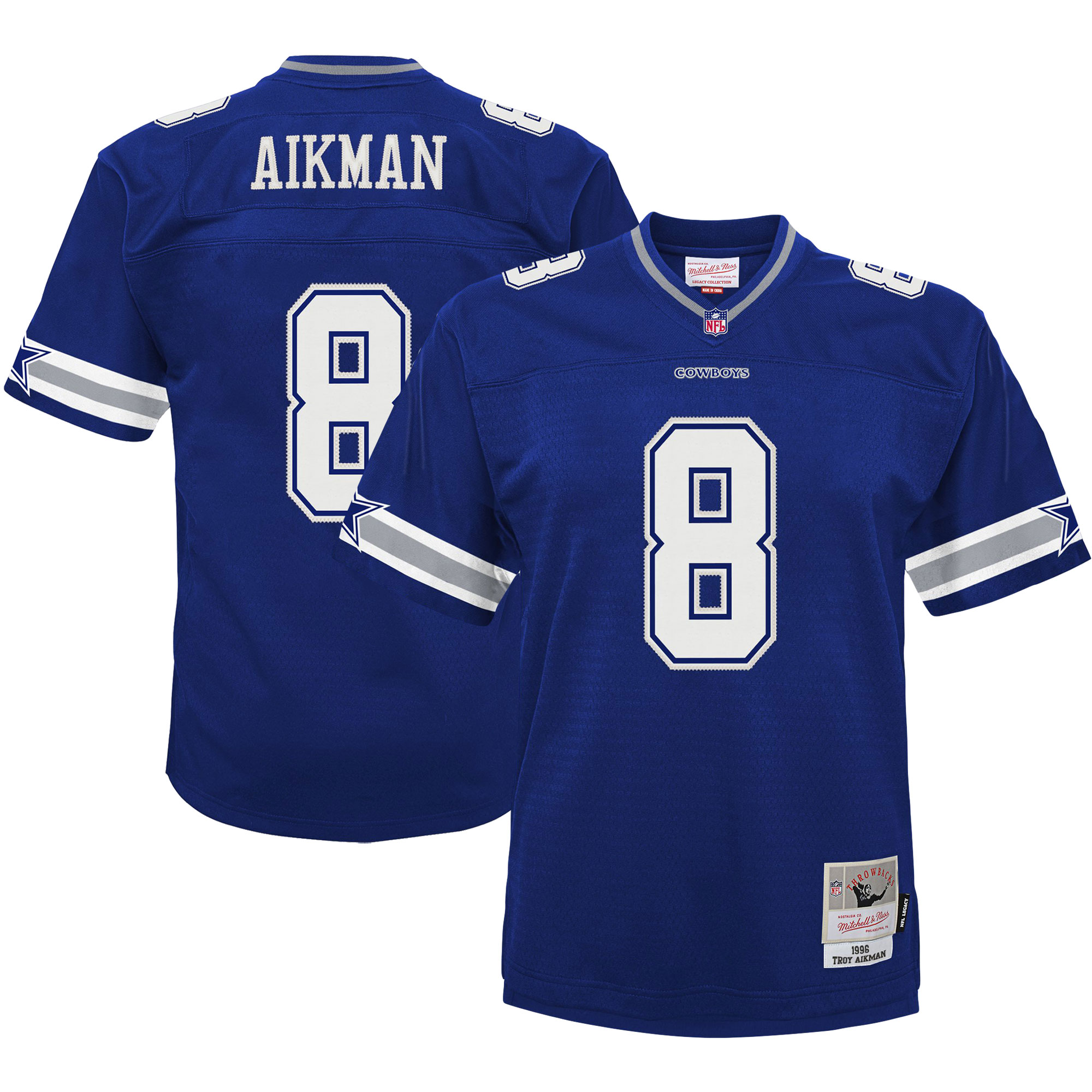 troy aikman dallas cowboys mitchell 26amp ness toddler 1996 retired legacy jersey navy 4244 ctore.jpg