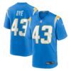 troy dye los angeles chargers nike game jersey powder blue 6057 c4eko.jpg