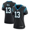 troy hill carolina panthers nike womens team game jersey black 2890 lbrzs.jpg