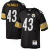troy polamalu pittsburgh steelers mitchell 26amp ness legacy replica jersey black 6818 z4nid.jpg