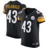troy polamalu pittsburgh steelers nike retired player elite jersey black 9487 j0vjl.jpg