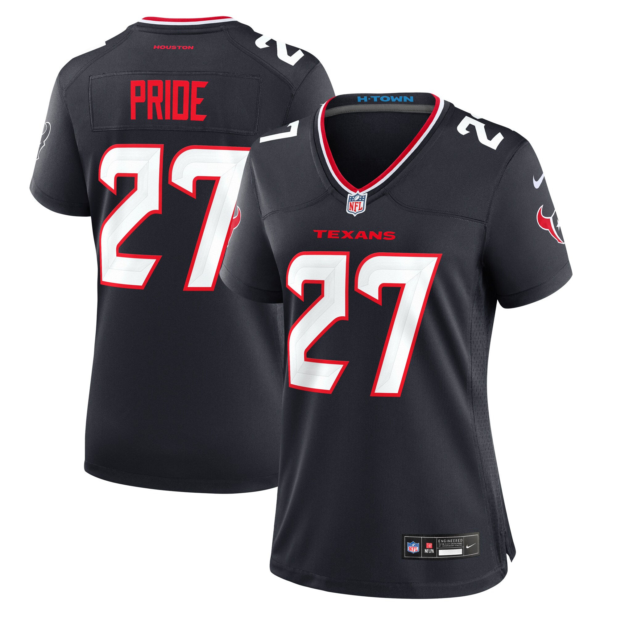 troy pride houston texans nike womens team game jersey navy 2502 enttq.jpg