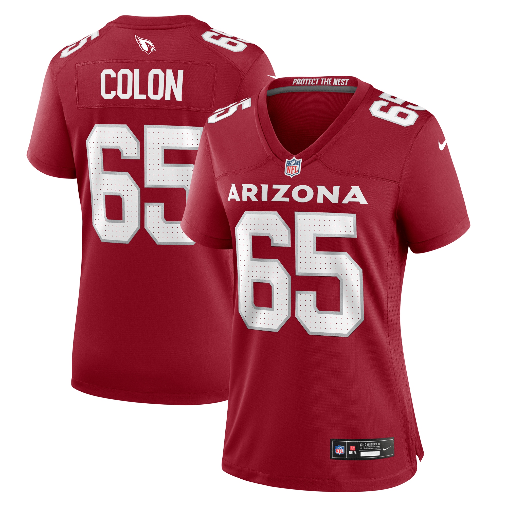 trystan colon arizona cardinals nike womens team game jersey cardinal 1689 1k8hh.jpg