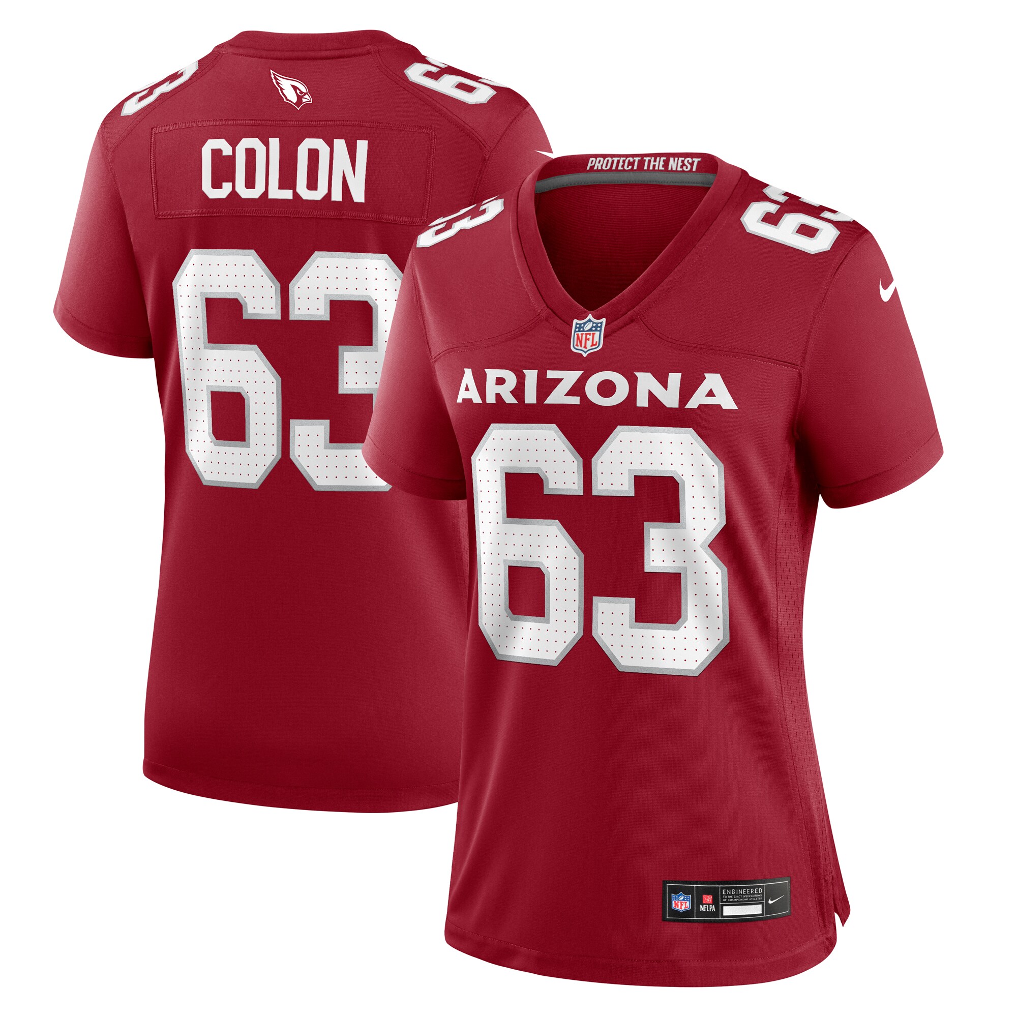 trystan colon arizona cardinals nike womens team game jersey cardinal 9403 pncds.jpg