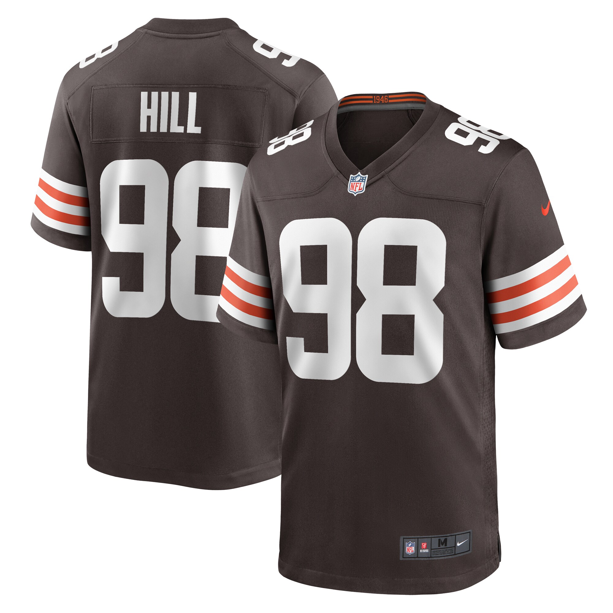 trysten hill cleveland browns nike game jersey brown 3740 bqogf.jpg