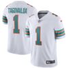 tua tagovailoa miami dolphins nike 2nd alternate vapor limited jersey white 8436 wehj5.jpg