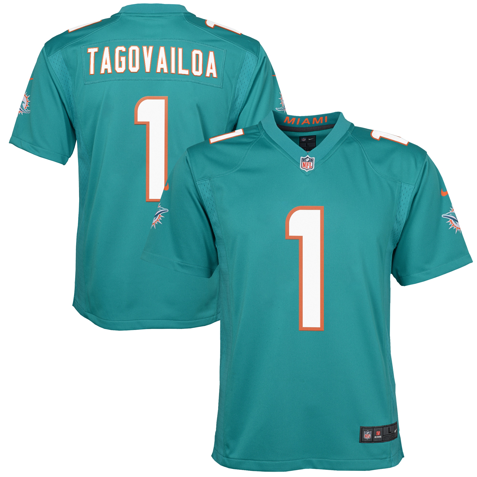 tua tagovailoa miami dolphins nike youth game jersey aqua 5055 3ull6.jpg