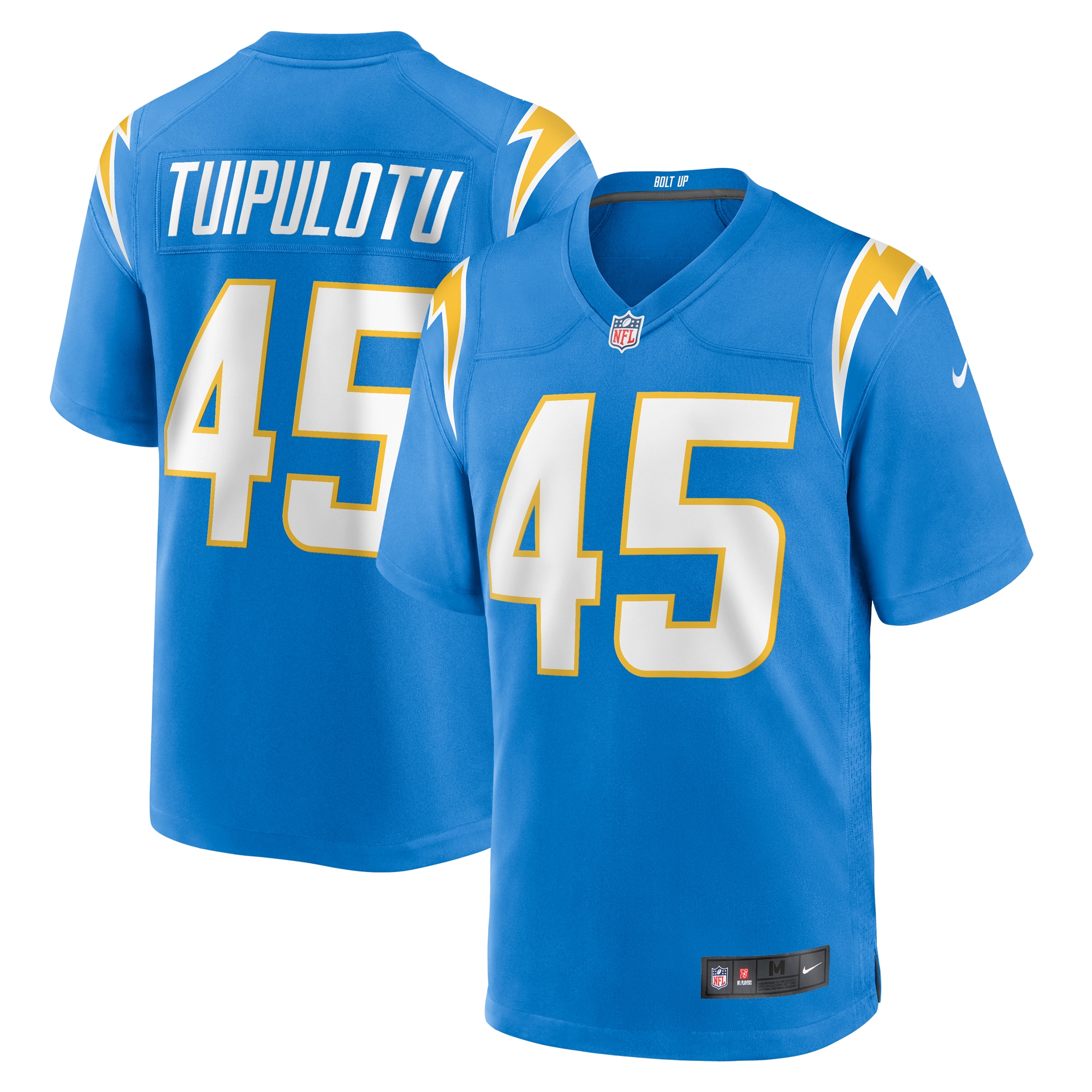 tuli tuipulotu los angeles chargers nike team game jersey powder blue 4818 coure.jpg