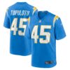 tuli tuipulotu los angeles chargers nike team game jersey powder blue 5765 bn0cn.jpg