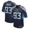tvondre sweat tennessee titans nike team game jersey navy 3896 1bebf.jpg