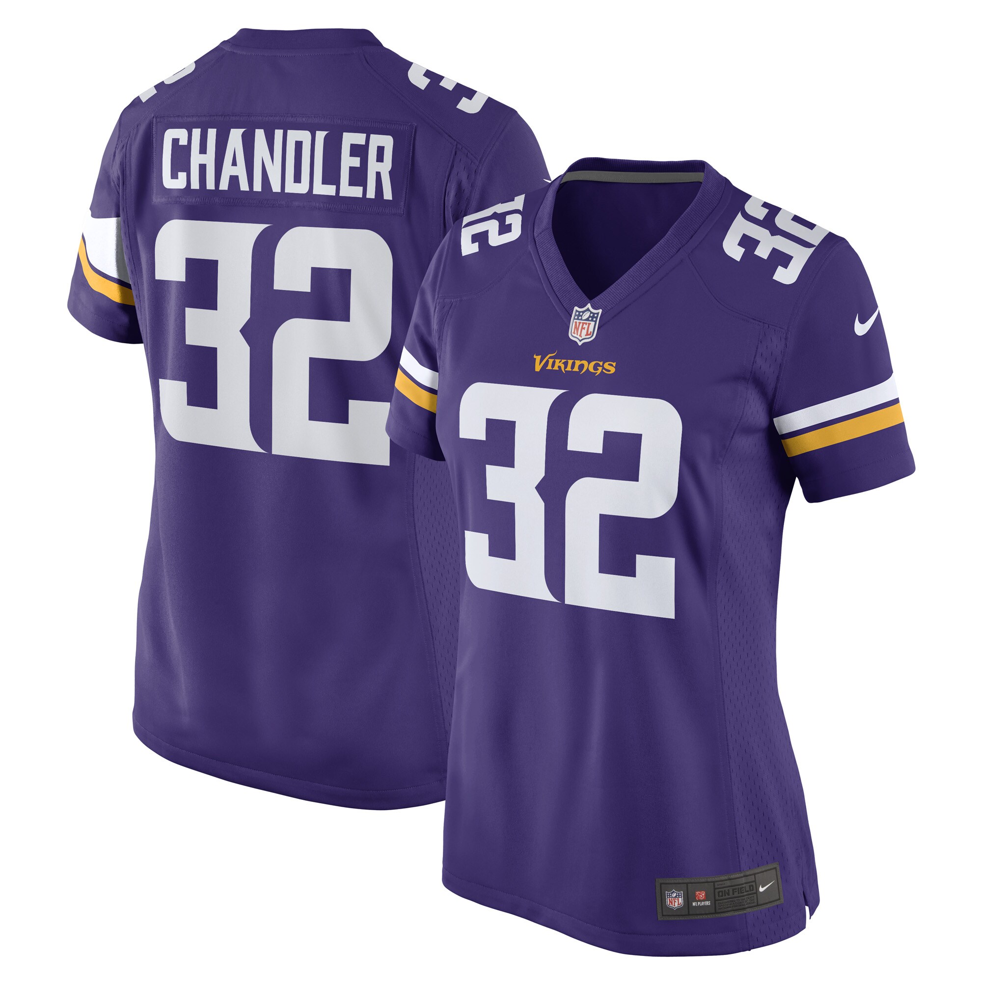 ty chandler minnesota vikings nike womens game player jersey purple 6464 p4urk.jpg