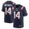 ty montgomery new england patriots nike game jersey navy 9077 zriq5.jpg