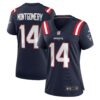 ty montgomery new england patriots nike womens player game jersey navy 8101 u3isl.jpg