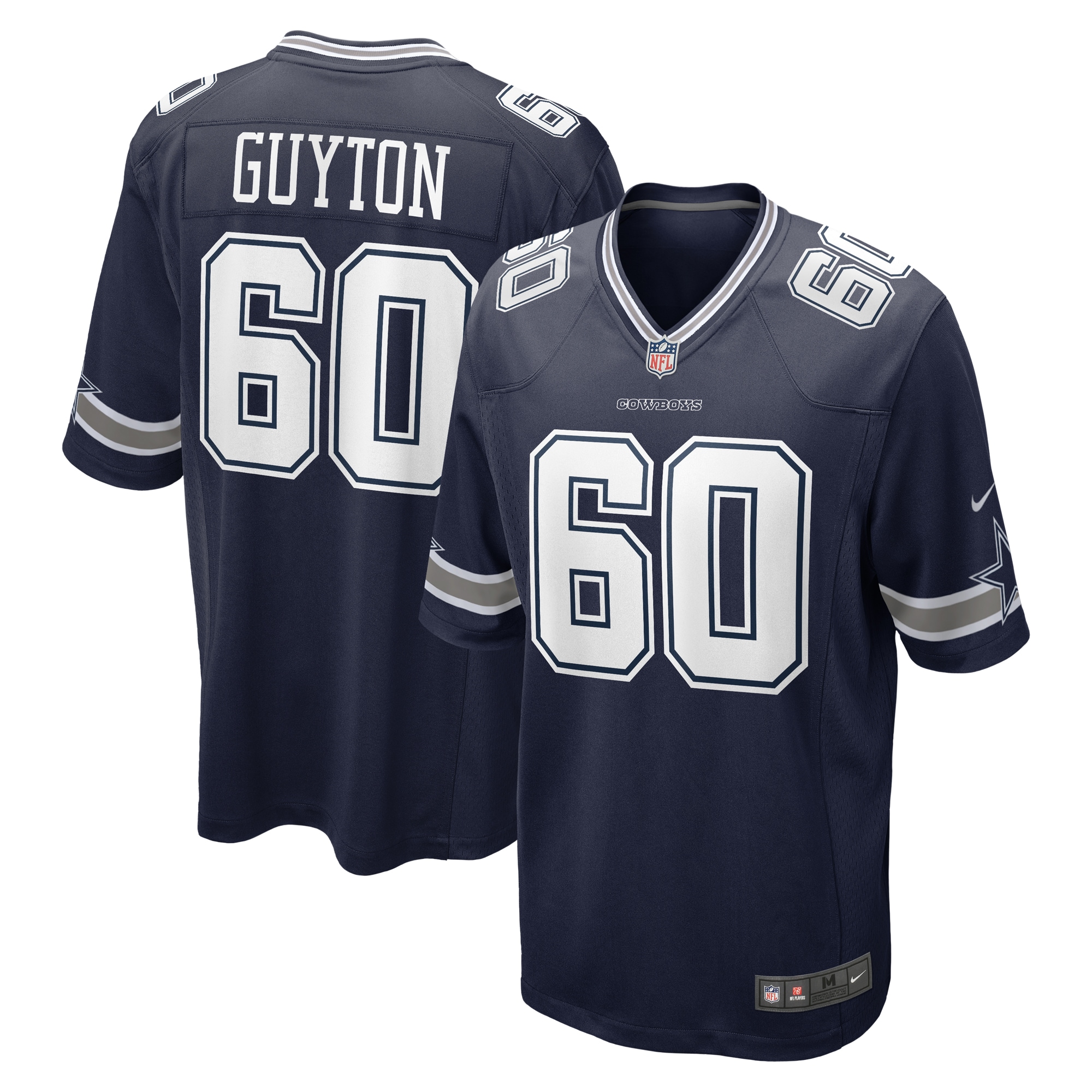 tyler guyton dallas cowboys nike 2024 nfl draft first round pick player game jersey navy 3501 d0u4e.jpg