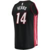 tyler herro miami heat fanatics fast break replica jersey icon edition black 6300 jcwgc.jpg
