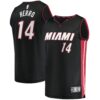 tyler herro miami heat fanatics fast break replica jersey icon edition black 6407 5hpwn.jpg