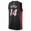 tyler herro miami heat nike unisex swingman jersey icon edition black 1184 oxtqt.jpg