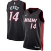 tyler herro miami heat nike unisex swingman jersey icon edition black 6746 kezby.jpg
