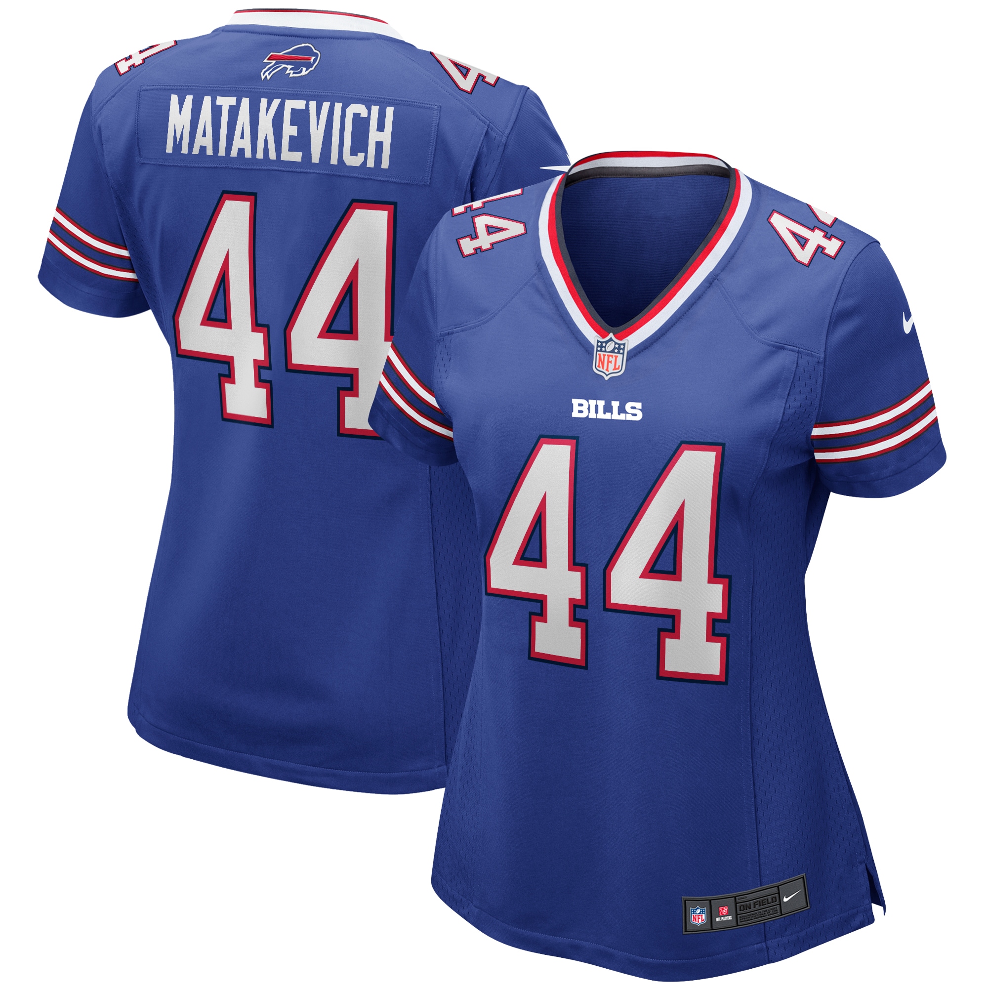 tyler matakevich buffalo bills nike womens player game jersey royal 2082 4gmhw.jpg