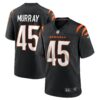 tyler murray cincinnati bengals nike team game jersey black 2960 883ts.jpg