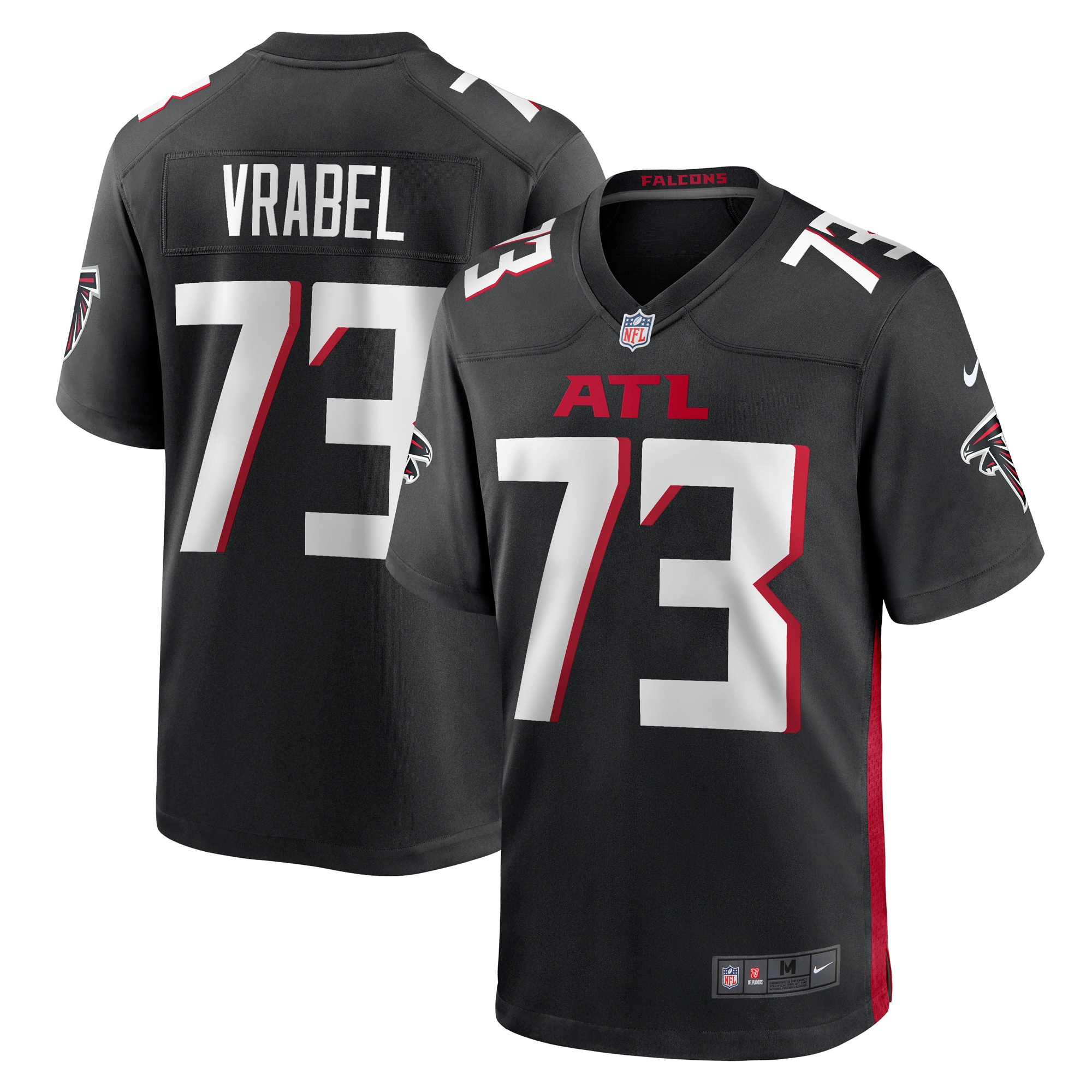 tyler vrabel atlanta falcons nike player game jersey black 5349 a1qrg.jpg