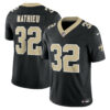 tyrann mathieu new orleans saints nike vapor f.u.s.e. limited jersey black 7673 lfsua.jpg