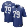 tyre phillips new york giants nike game player jersey royal 4915 zvynb.jpg