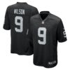tyree wilson las vegas raiders nike 2023 nfl draft first round pick game jersey black 7881 ualxm.jpg