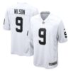tyree wilson las vegas raiders nike game jersey white 6580 nx8ou.jpg