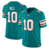 tyreek hill miami dolphins nike vapor f.u.s.e. limited jersey aqua 6467 2mmpb.jpg