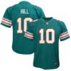 tyreek hill miami dolphins nike youth game jersey aqua 9775 gyqca.jpg
