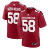 tyreek maddox williams arizona cardinals nike game jersey cardinal 7367 8c9tk.jpg
