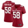 tyreek maddox williams arizona cardinals nike womens game jersey cardinal 9129 ctc65.jpg