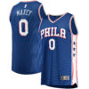 tyrese maxey philadelphia 76ers fanatics fast break replica jersey icon edition royal 2089 abvjl.jpg