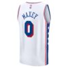 tyrese maxey philadelphia 76ers fanatics fast break replica player jersey association edition white 3849 9ydlc.jpg