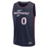 tyrese maxey philadelphia 76ers fanatics youth 202324 fast break jersey navy city edition 6082 btssn.jpg