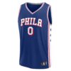 tyrese maxey philadelphia 76ers fanatics youth fast break replica player jersey icon edition royal 5325 4ptwl.jpg