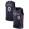 tyrese maxey philadelphia 76ers nike unisex 202324 swingman jersey navy city edition 1638 q8xkt.jpg