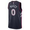 tyrese maxey philadelphia 76ers nike unisex 202324 swingman jersey navy city edition 5813 ix99f.jpg