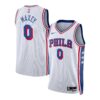 tyrese maxey philadelphia 76ers nike unisex swingman jersey association edition white 7008 yafx3.jpg