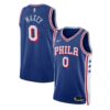 tyrese maxey philadelphia 76ers nike unisex swingman jersey icon edition royal 9385 kuzrn.jpg