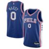 tyrese maxey philadelphia 76ers nike youth swingman jersey icon edition royal 2376 fyhox.jpg