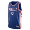 tyrese maxey philadelphia 76ers nike youth swingman jersey icon edition royal 2652 fxfzl.jpg
