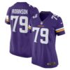 tyrese robinson minnesota vikings nike womens team game jersey purple 7307 xg6vm.jpg