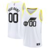 utah jazz fanatics youth fast break replica custom jersey association edition white 2940 tqoro.jpg