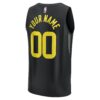 utah jazz fanatics youth fast break replica custom jersey statement edition black 3402 7jqcm.jpg
