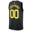 utah jazz jordan brand unisex 202223 swingman custom jersey statement edition black 7143 mpbma.jpg